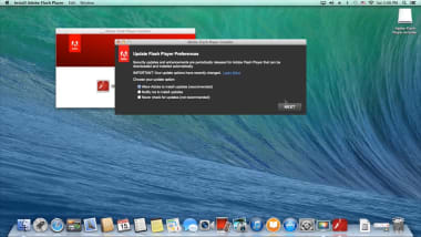 free adobe flash player with paappi for mac